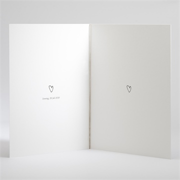 Kirchenheft Taufe zwillingsillustrationen - vue 3