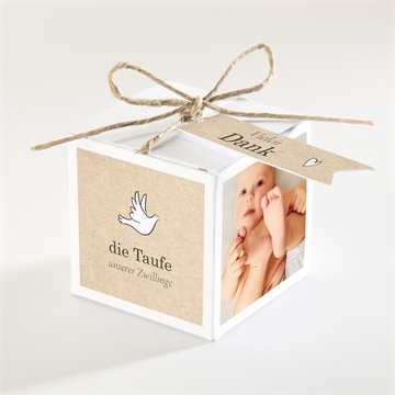 Geschenkbox Taufe ref. N340699