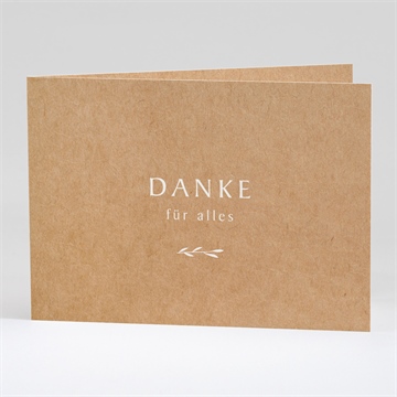 Trauerdanksagung ref. N42174