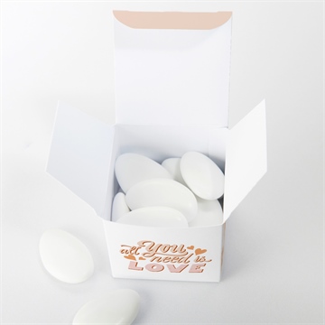 Geschenkbox Hochzeit hippie - vue 4