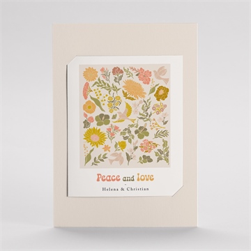 Hochzeitseinladung Ref. N23138