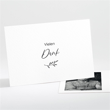 Trauerdanksagung Ref. N111366