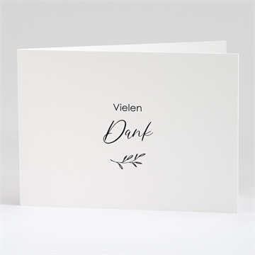 Trauerdanksagung ref. N42175