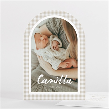 Geburtskarte ref. N271101