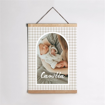 Geburtsposter ref. N260569