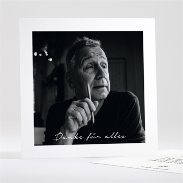 Trauerdanksagung ref. N351638