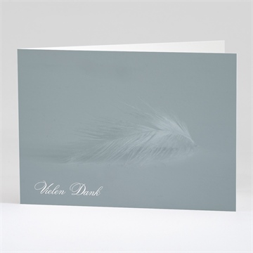 Trauerdanksagung ref. N42177