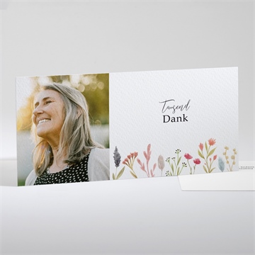 Trauerdanksagung Ref. N131171