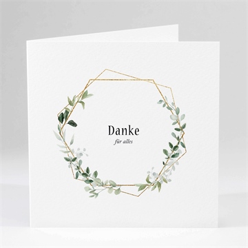 Trauerdanksagung ref. N451676