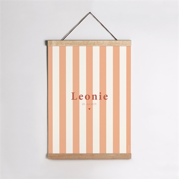 Geburtsposter ref. N260563