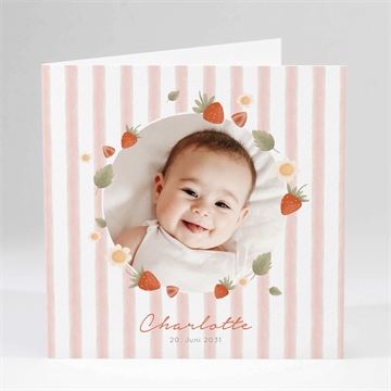 Geburtskarte ref. N451665