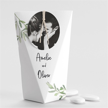 Geschenkbox Hochzeit ref. N52077