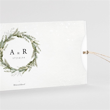 Hochzeitseinladung ref. N85135