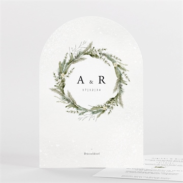 Hochzeitseinladung ref. N27153