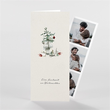 Hochzeitseinladung ref. N981255