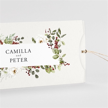 Hochzeitseinladung Ref. N85134