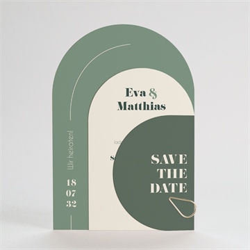 Hochzeitseinladung ref. D22101