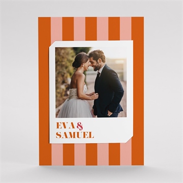 Dankeskarte Hochzeit ref. N231126