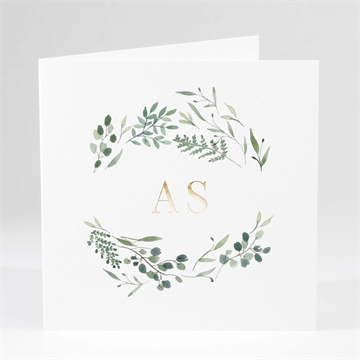 Hochzeitseinladung ref. N46175