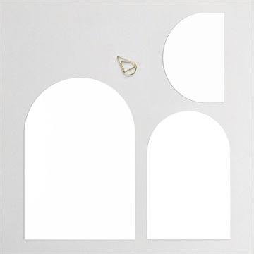 Hochzeitseinladung blanco - mehrfachkarte(d22101) - vue 3