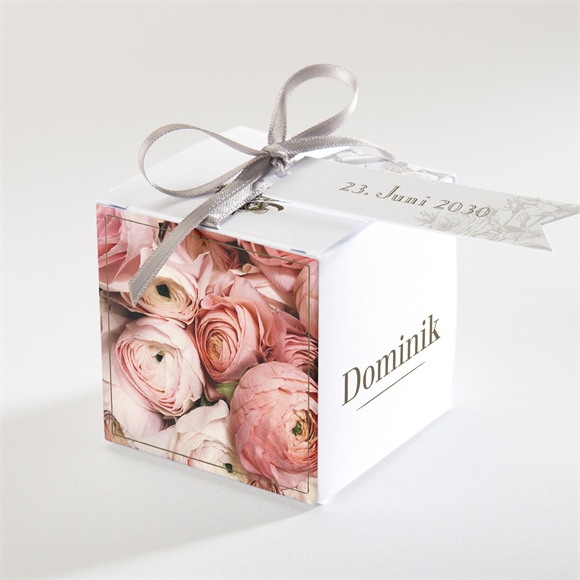 Geschenkbox Hochzeit Traditionell ref.N34052