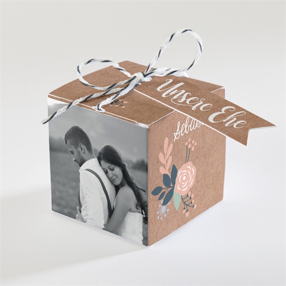Geschenkbox Hochzeit Scheunenhochzeit ref.N340108