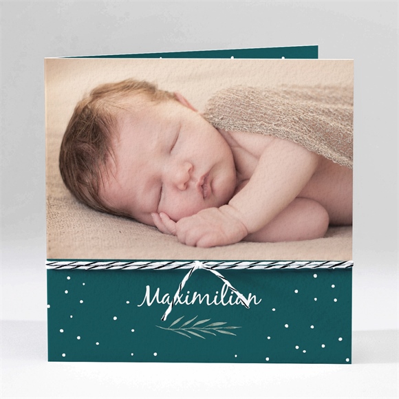 Geburtskarte Das schönste Geschenk ref.N45193