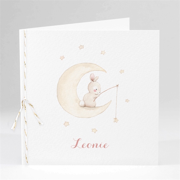 Geburtskarte Sternenfischer ref.N451119