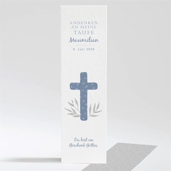 Andenken Taufe Foto Mosaik ref.N20134