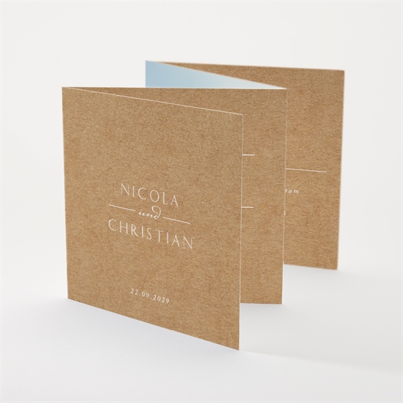 Hochzeitseinladung Panorama ref.N83119