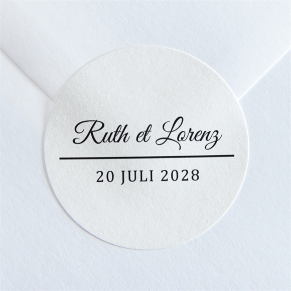 Aufkleber Hochzeit Explosion ref.N36028