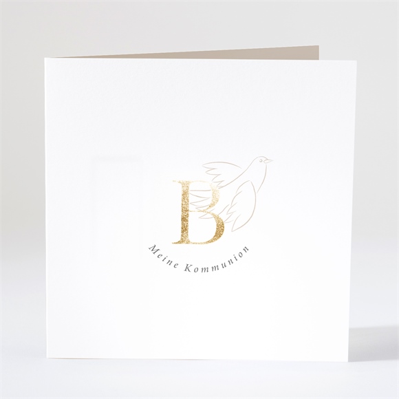 Einladung Kommunion Das Sakrament ref.N46115