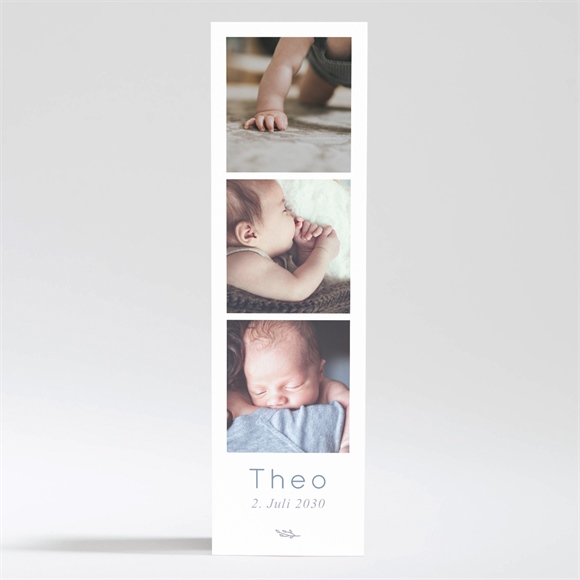 Geburtskarte Zur Geburt ref.N200337