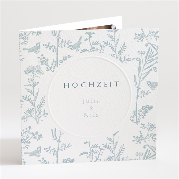 Hochzeitseinladung Exklusive Freude ref.N451190