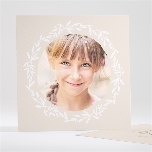 Dankeskarte Kommunion Das Sakrament ref.N351189