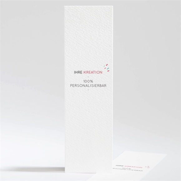 Andenken Kommunion Blanco - 5,4x19,4cm (N20187) ref.N20187