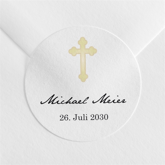 Aufkleber Trauer zitat