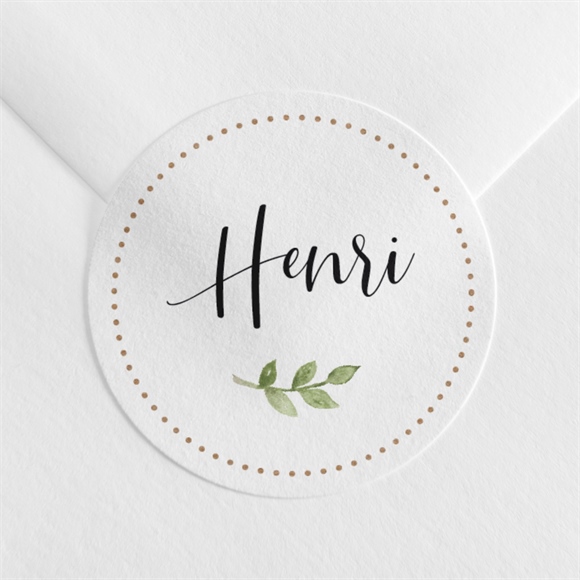 Aufkleber Trauer memories