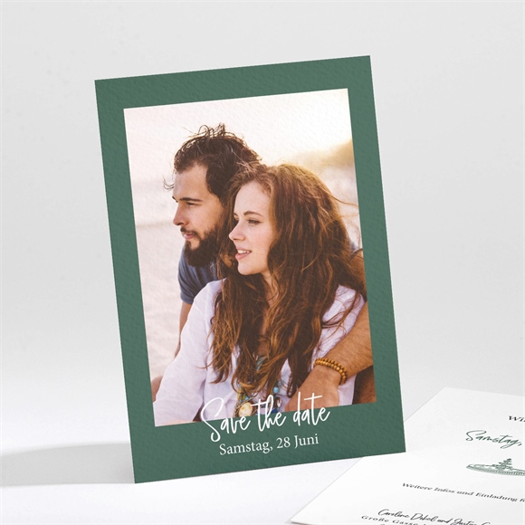 Save the Date Karte Samenliebe ref.N211318