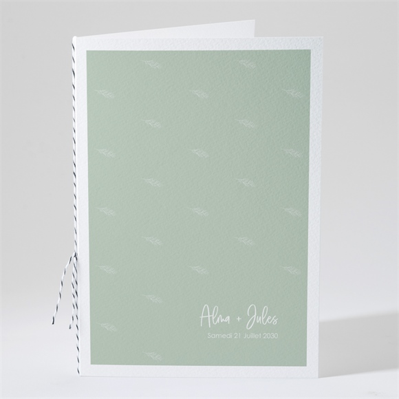 Kirchenheft Hochzeit Blühende Schönheit ref.N491240