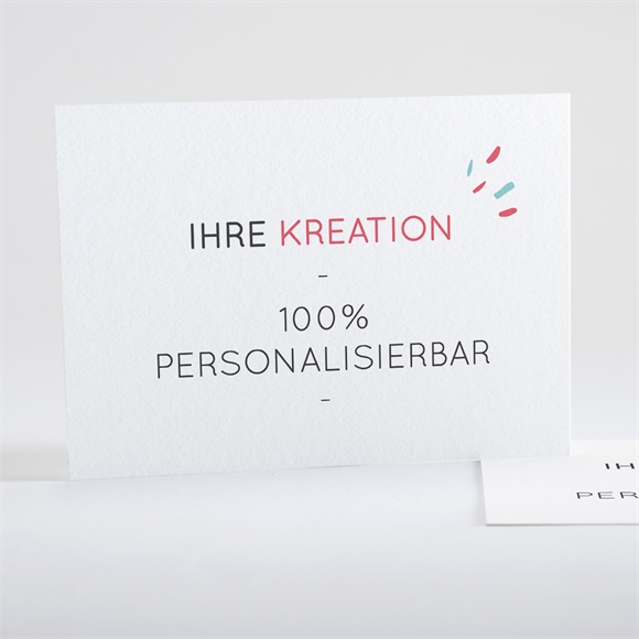 Trauerdanksagung Blanco - 14,5x21cm (N15131) ref.N15131