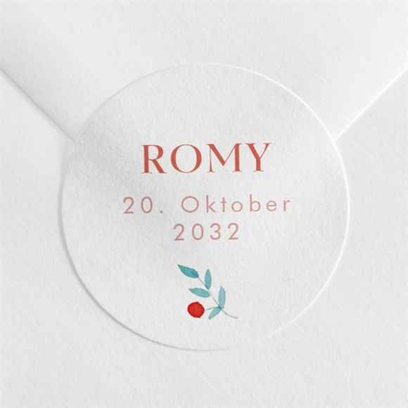 Aufkleber Kommunion Nur geträumt ref.N360833