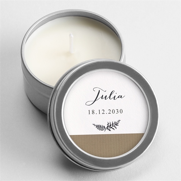 Kerze Trauer Fotocollage ref.N360617