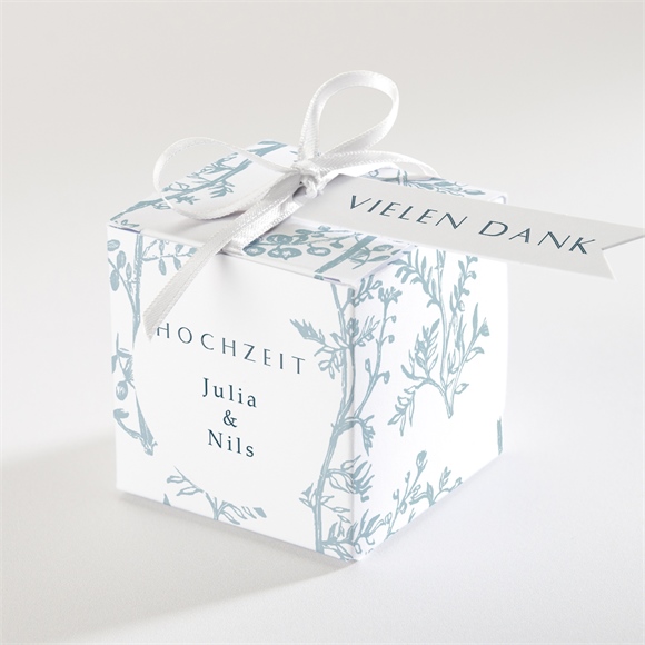 Geschenkbox Hochzeit Exklusive Freude ref.N340492