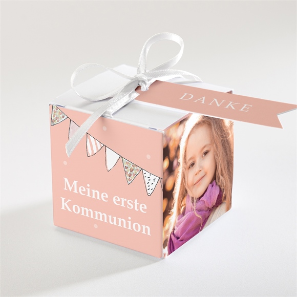 Geschenkbox Kommunion Meine erste Kommunion ref.N340478