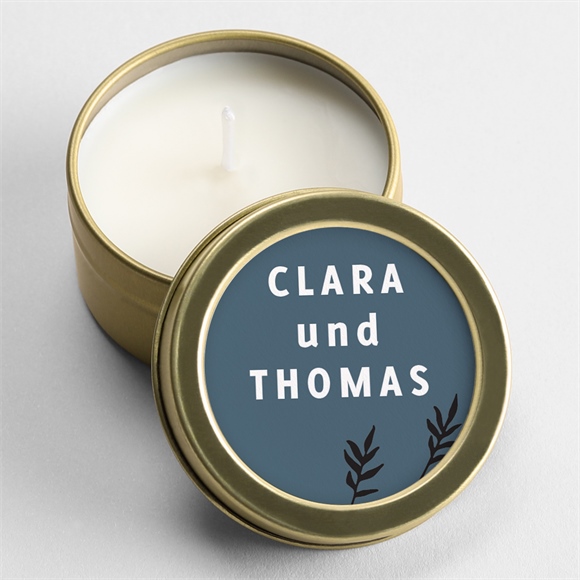 Kerze Hochzeit Halm ref.N3601128