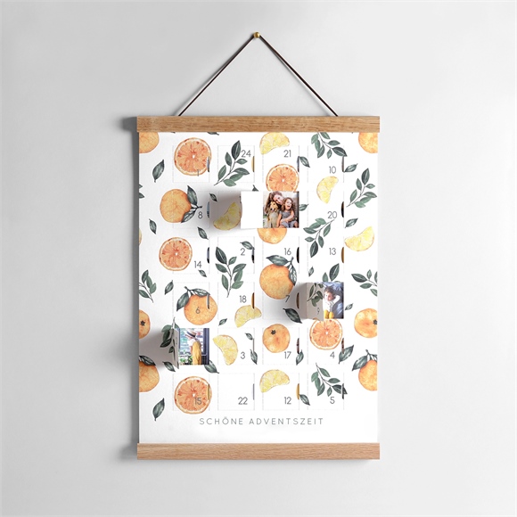 Adventskalender Vintage ref.N26039