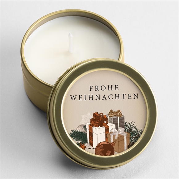 Kerzen Weihnachten Weihnachtsgeschenke ref.N360390