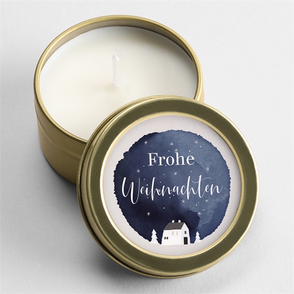 Kerzen Weihnachten Weihnachtsstimmung ref.N360396