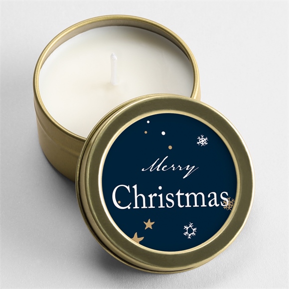 Kerzen Weihnachten Sternenzauber ref.N360485